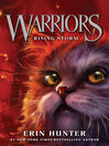 Warriors 4: Rising Storm